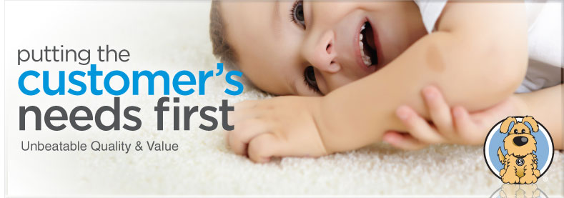 Carpet Cleaning Phoenix
